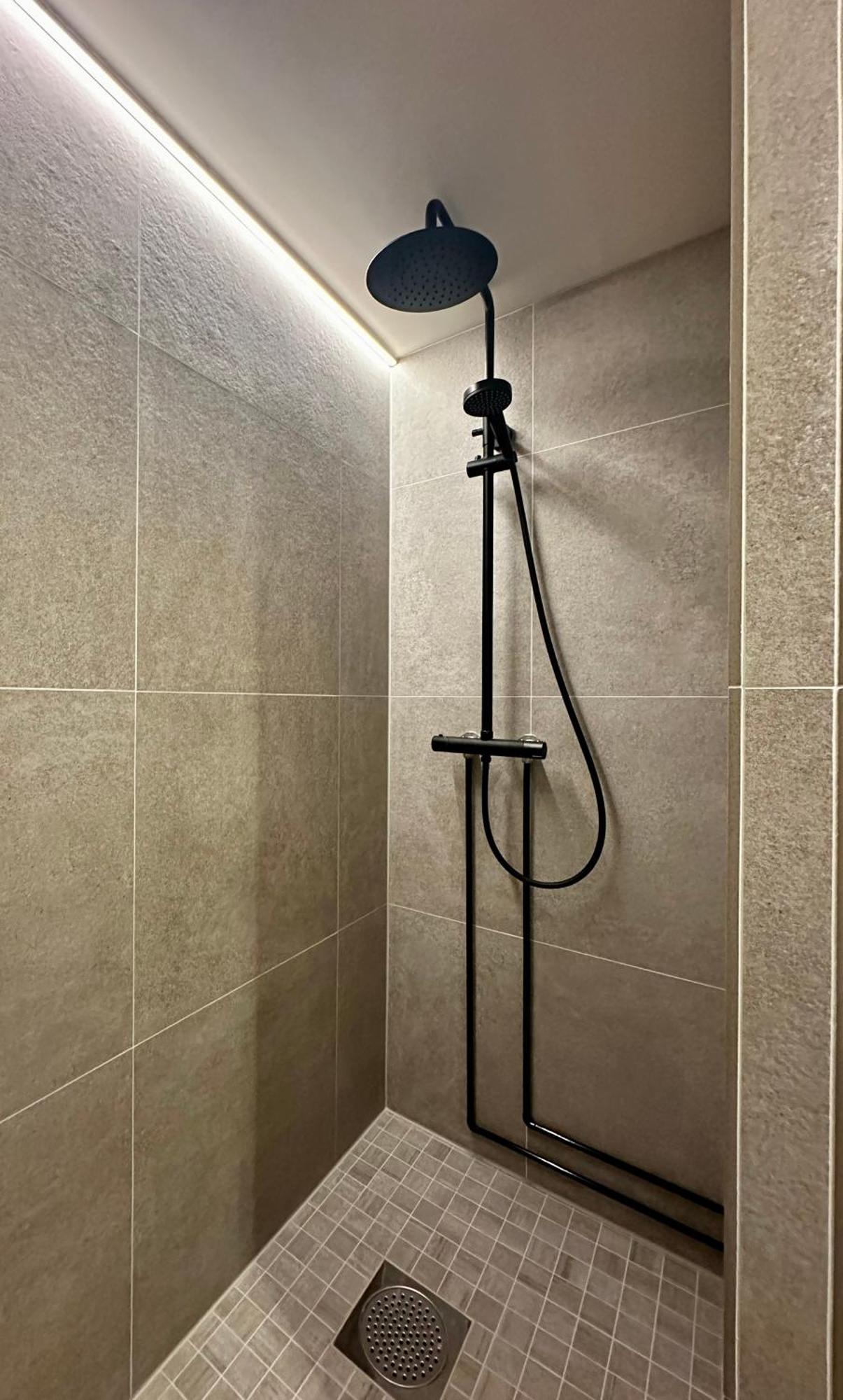 Sommaroya Beach Apartment Тромсё Экстерьер фото