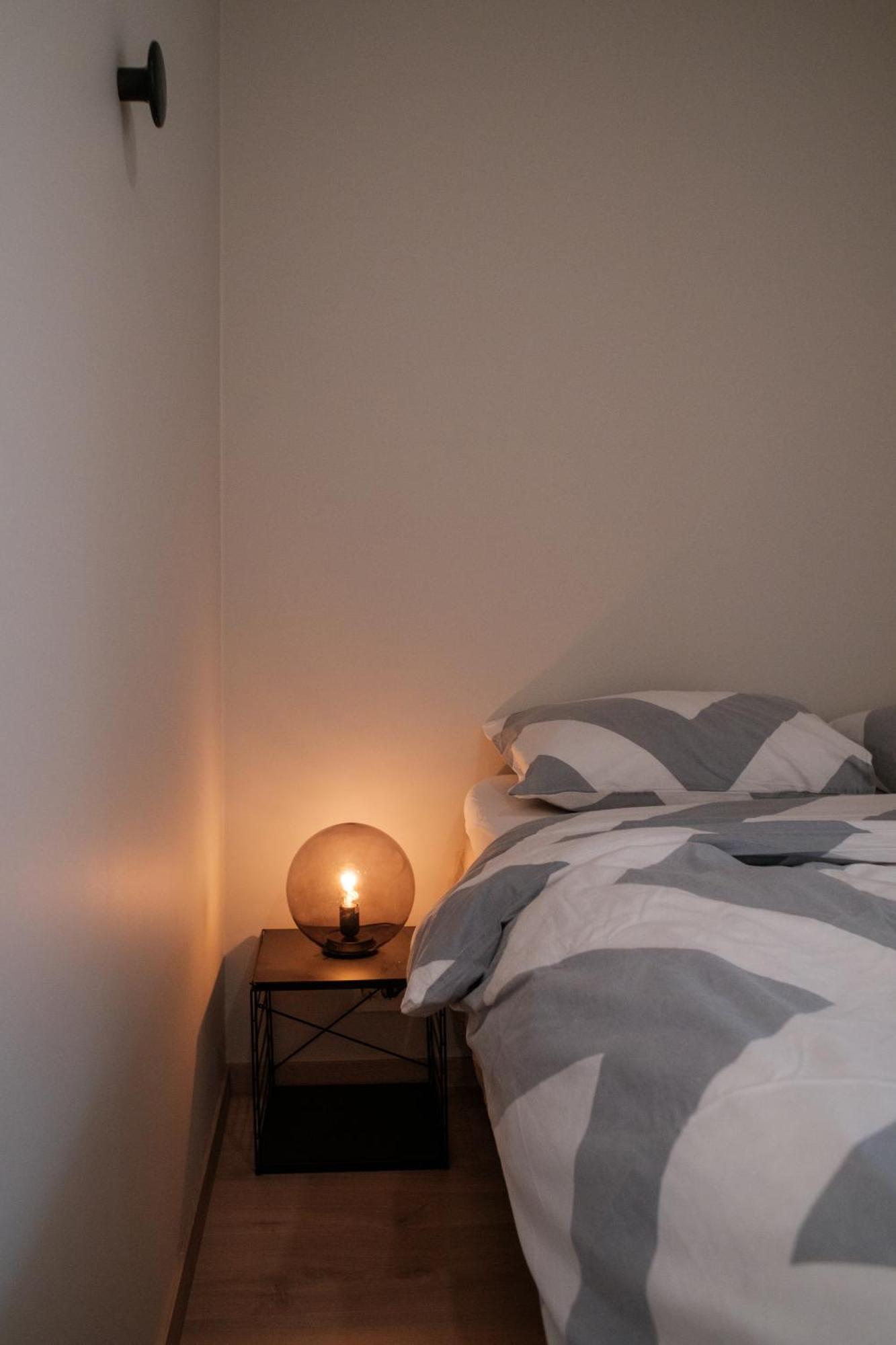 Sommaroya Beach Apartment Тромсё Экстерьер фото