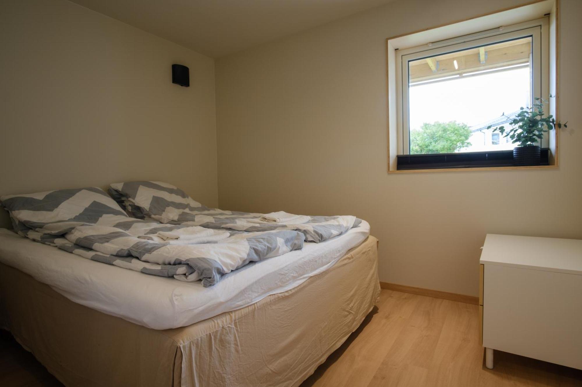 Sommaroya Beach Apartment Тромсё Экстерьер фото